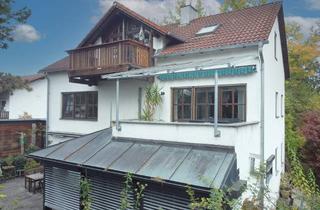Wohnung kaufen in 83512 Wasserburg, Traumwohnung mit großer Dachterrasse in bester Wohnlage