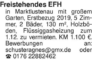 Haus mieten in 74594 Kreßberg, Freistehendes EFH