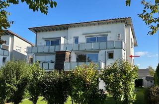 Wohnung kaufen in 74541 Vellberg, Top gepflegte Wohnung in sehr bevorzugter Lage!