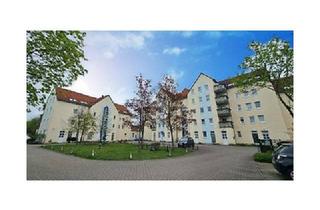 Wohnung kaufen in 39218 Schönebeck, ALTERSGERECHT MIT BALKON