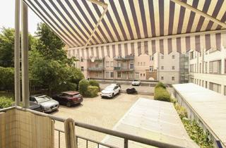 Wohnung kaufen in 90762 Fürth, Urban & Stilvoll – 3-Zimmer-Wohnung an der Stadtgrenze Nürnberg/Fürth mit Balkon & Stellplatz