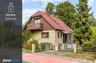 Einfamilienhaus kaufen in 04828 Bennewitz, Seltene Gelegenheit: Freiwerdendes Einfamilienhaus mit Pool, Gartenbungalow, Einliegerwohnung, Sauna