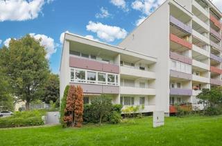 Wohnung kaufen in 75181 Pforzheim, Charmante 2-Zimmer-Wohnung in beliebter Lage in PF-Haidach! Aufzug und TG-Stellplatz inklusive!