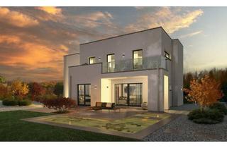 Einfamilienhaus kaufen in 04564 Böhlen, EIN BAUHAUS MIT VIELEN WOHNLICHEN PLUSPUNKTEN