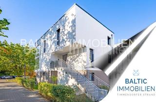 Wohnung kaufen in 22848 Norderstedt, Leben wie im Townhouse, nur ohne Gartenarbeit, in bester Lage direkt an Hamburg grenzend!