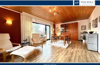 Einfamilienhaus kaufen in 65812 Bad Soden, Freistehendes Einfamilienhaus mit Panoramablick