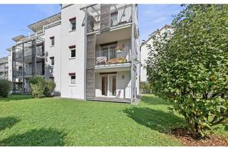 Wohnung kaufen in 78532 Tuttlingen, PROVISIONSFREI - Ankommen, wohlfühlen, genießen: Barrierearme 2-Zimmer-Wohnung mit Terrasse