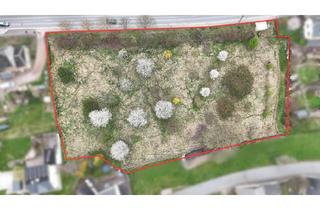 Immobilie kaufen in 09385 Lugau, Grundstück mit Entwicklungsperspektive in Lugau