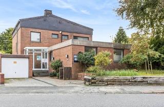 Haus kaufen in 27574 Bremerhaven, Wohn- und Geschäftshaus mit viel Potenzial in Bremerhaven-Grünhöfe