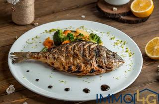 Gastronomiebetrieb mieten in 12437 Berlin, Gut laufender Imbiss/ Restaurant unweit der Kulturbrauerei