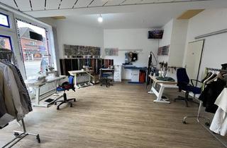 Gewerbeimmobilie kaufen in 21698 Harsefeld, Kapitalanlage im Herzen von Harsefeld!