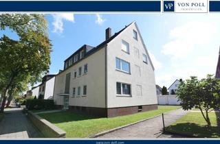 Mehrfamilienhaus kaufen in 59557 Lippstadt, Vermietetes Mehrfamilienhaus im Südwesten von Lippstadt