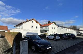 Wohnung mieten in 86561 Aresing, Schicke, fast neue3-Zimmer-Obergeschosswohung