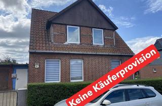 Haus kaufen in 21481 Lauenburg, . . . ein teilmodernisiertes Eigenheim . . . keine Käuferprovision