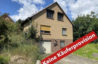 Einfamilienhaus kaufen in 21514 Büchen, . . . zwei Generationen-Haus / Nähe Elbe-Lübeck-Kanal . . . keine Käuferprovision