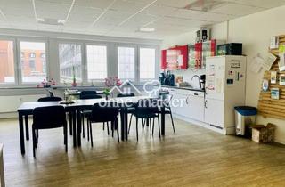 Büro zu mieten in Sophienblatt 82-86, 24114 Kiel, Gewerbefläche 250-750 m² in zentraler Lage von Kiel , Provisionsfrei