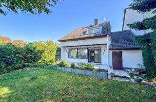 Einfamilienhaus kaufen in 65760 Eschborn, Freistehendes Einfamilienhaus in Top-Wohnlage von Eschborn!