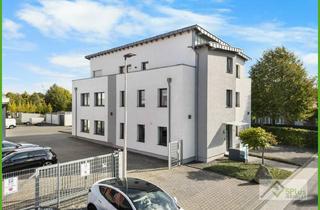 Büro zu mieten in 52146 Würselen, + 5PLUS + REPRÄSENTATIVES BÜROGEBÄUDE IN WÜRSELEN + MODERN, VIELSEITIG UND BEZUGSBEREIT +