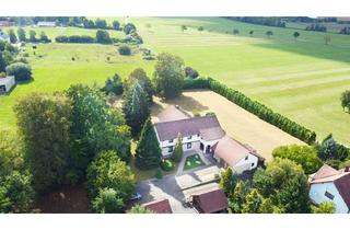 Haus kaufen in Fabrikstraße 10, 91325 Adelsdorf, Großzügiges Anwesen in einzigartiger Lage von Adelsdorf