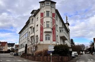 Gewerbeimmobilie mieten in 78532 Tuttlingen, Einzigartige Gewerbeflächen mit Loft-Charme
