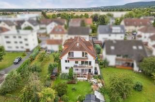 Wohnung kaufen in 65835 Liederbach, Gut geschnitten in zweiter Reihe: 3-Zimmer Wohnung in Liederbach am Taunus