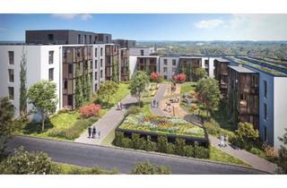 Wohnung mieten in 33609 Bielefeld, Lebensqualität im Neubaugebiet "Grünheide" - Stadtnah wohnen - im Grünen leben!