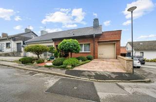 Haus kaufen in 58091 Hagen, Wunderschönes Reihenendhaus mit unglaublichem Ausblick in Hagen-Dahl