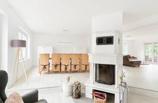 Einfamilienhaus kaufen in 50374 Erftstadt, Raumwunder! Alle Etagen nutzbar für die ganze Familie auf 250 m2, top gepflegt, großer Garten uvm.