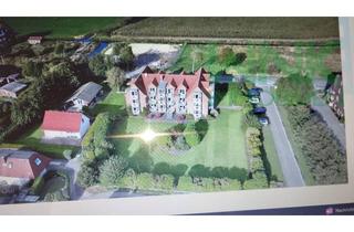 Immobilie kaufen in Fritz-Husmann-Weg, 27639 Wurster Nordseeküste, Grundstück an der Nordsee