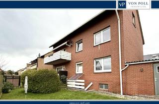 Anlageobjekt in 49205 Hasbergen, Solides Mehrfamilienhaus auf Eigentumsgrundstück in guter Lage von Hasbergen