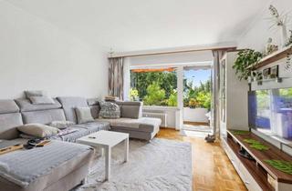 Wohnung kaufen in 35619 Braunfels, Sehr gepflegte Eigentumswohnung in guter Lage von Braunfels