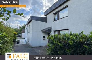 Reihenhaus kaufen in 27711 Osterholz-Scharmbeck, Wohnen vor den Toren Bremens