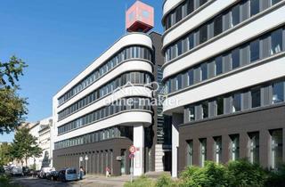 Büro zu mieten in Stromstraße, 10555 Berlin, Flexible Büroetage ca. 190 m² mit Konferenzraum, Aufzug – Stromstraße, 2. OG, provisionsfrei