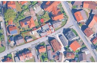 Garagen kaufen in Schwabacher Straße Leerstetten, 90596 Schwanstetten, Projektgrundstück in Leerstetten - Ideal für Mehrfamilienhaus mit 6 WE