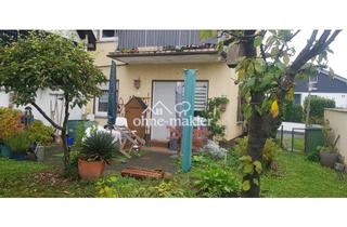 Wohnung mieten in 63505 Langenselbold, Schöne, helle 4-Zimmer-Wohnung mit Garten