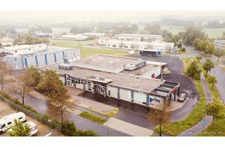 Gewerbeimmobilie kaufen in 95643 Tirschenreuth, Attraktive Gewerbeimmobilie in Tirschenreuth:Diskothek – Spielothek – Bistro – Parkplatz