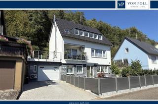 Einfamilienhaus kaufen in 76857 Wernersberg, Ruhig gelegenes Einfamilienhaus mit schönem Blick und Waldrandnähe