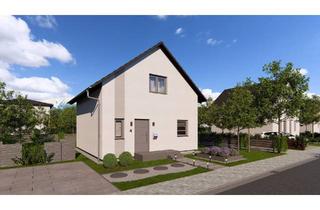 Haus kaufen in 01662 Meißen, Puristisch leben auf 90qm im eigenen Zuhause