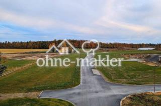 Immobilie kaufen in Fischbacher Straße, 01833 Dürrröhrsdorf-Dittersbach, Grundstück Baugrundstück Bauland - provisionsfrei, erschlossen 481 - 837 m²