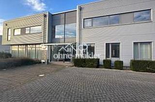 Büro zu mieten in Daimlerstraße 5-8, 48477 Hörstel, Moderne Büroräume in attraktiver Lage