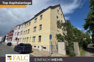 Mehrfamilienhaus kaufen in 38820 Halberstadt, Attraktives Anlageobjekt im Herzen von Halberstadt – 7 Wohneinheiten mit Top-Ausstattung