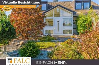 Einfamilienhaus kaufen in 41836 Hückelhoven, Tolles Ein-/ Zweifamilienhaus in familienfreundlicher Lage!