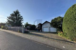 Grundstück zu kaufen in 35606 Solms, RUHIGE LAGE MIT VIELEN MÖGLICHKEITEN- NEUER PREIS!