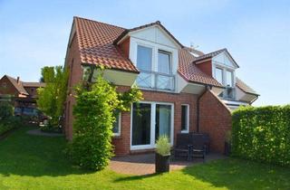 Doppelhaushälfte kaufen in 27721 Ritterhude, ***RESERVIERT*** Moderne Doppelhaushälften in Ritterhude-Ihlpohl