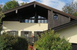 Wohnung kaufen in 83471 Schönau, Dachjuchee in Schönau am Königssee!