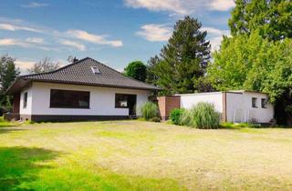 Haus kaufen in 49448 Lemförde, Entdecken Sie Ihren Traumbungalow in Lemförde!