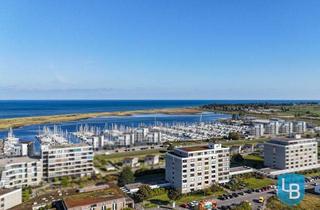 Wohnung kaufen in 24235 Wendtorf, Gleich hinterm Deich - Komfortabel ausgestattete 1,5-Zimmer-ETW in Ostseenähe