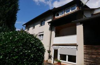 Mehrfamilienhaus kaufen in 97708 Bad Bocklet, massiv gebautes Mehrfamilienhaus mit 6 Wohneinheiten in Bad Bocklet