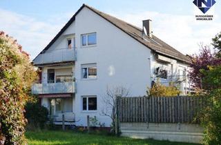 Wohnung kaufen in 73760 Ostfildern, Gemütliche 3-Zimmer-Wohnung im Dachgeschoss mit Loggia