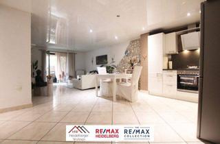 Einfamilienhaus kaufen in 69207 Sandhausen, Schönes EFH mit 154m² und 205m² großem Grundstück in guter Lage von Sandhausen zu verkaufen